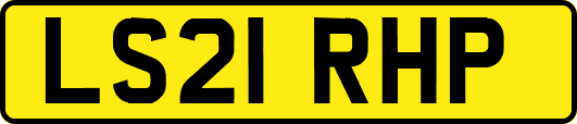 LS21RHP