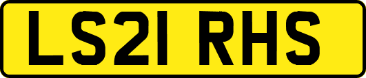 LS21RHS