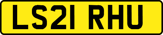 LS21RHU