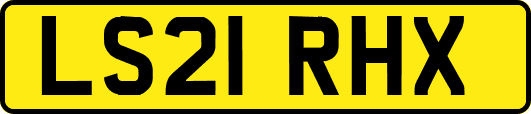 LS21RHX