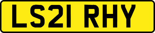 LS21RHY