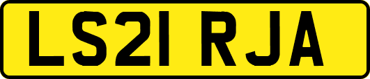 LS21RJA