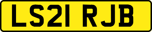 LS21RJB
