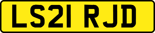 LS21RJD