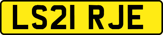 LS21RJE