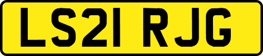 LS21RJG