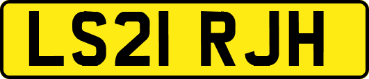 LS21RJH