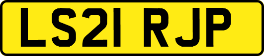 LS21RJP