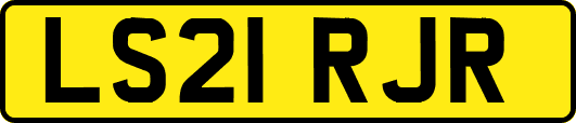 LS21RJR