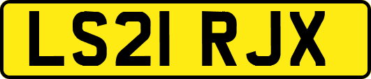LS21RJX