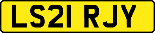 LS21RJY