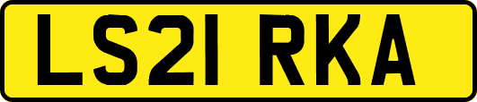 LS21RKA