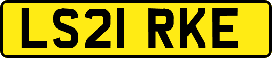 LS21RKE