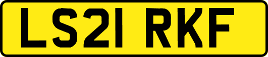 LS21RKF