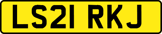 LS21RKJ