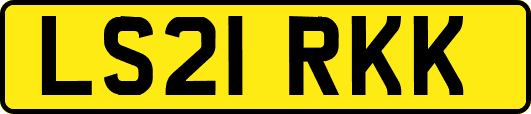 LS21RKK
