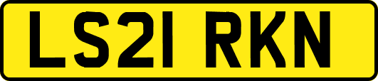 LS21RKN