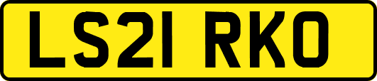 LS21RKO