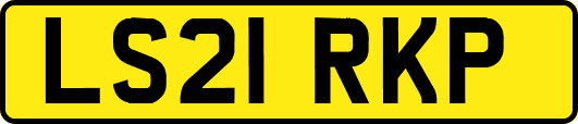 LS21RKP