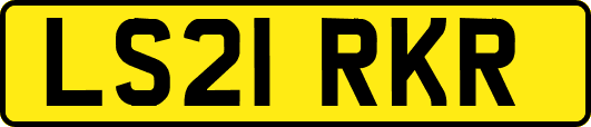LS21RKR