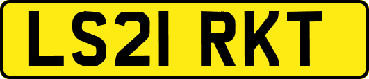 LS21RKT