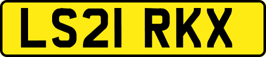 LS21RKX