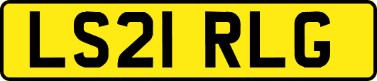 LS21RLG