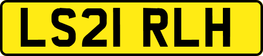 LS21RLH