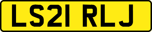 LS21RLJ