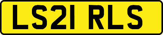 LS21RLS