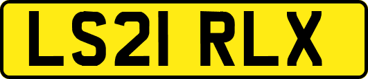 LS21RLX