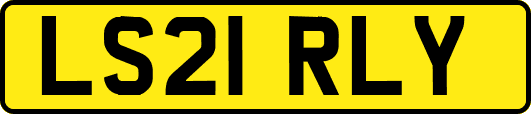 LS21RLY