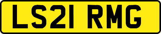 LS21RMG