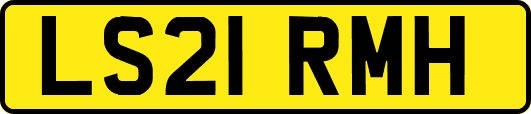 LS21RMH
