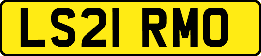 LS21RMO