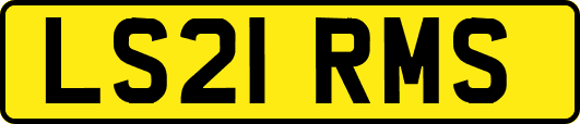 LS21RMS