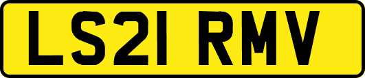 LS21RMV