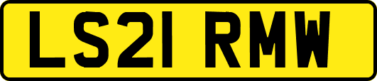 LS21RMW