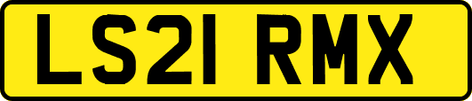 LS21RMX