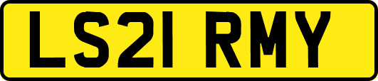 LS21RMY