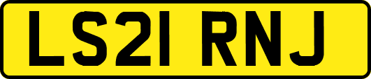 LS21RNJ