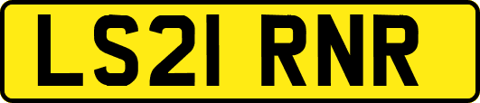 LS21RNR