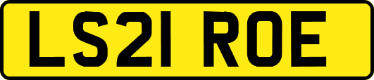 LS21ROE