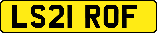 LS21ROF
