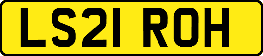 LS21ROH