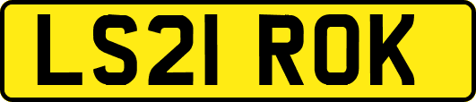 LS21ROK