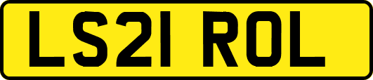 LS21ROL