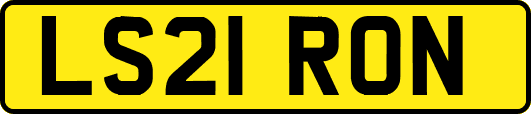 LS21RON