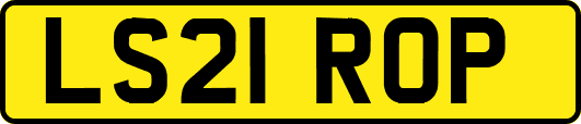 LS21ROP