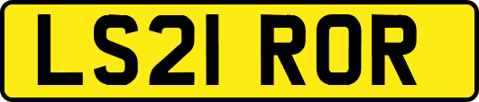 LS21ROR